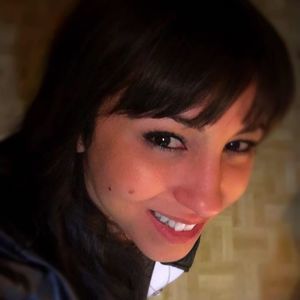 Meet your Posher, Fernanda